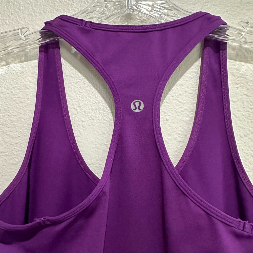 Lululemon Cool Racerback - Picture 12 of 14